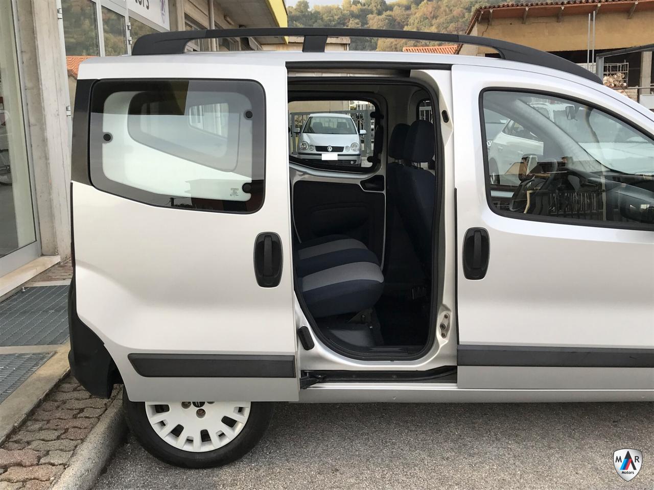 Citroen Nemo 1.4 Multispace
