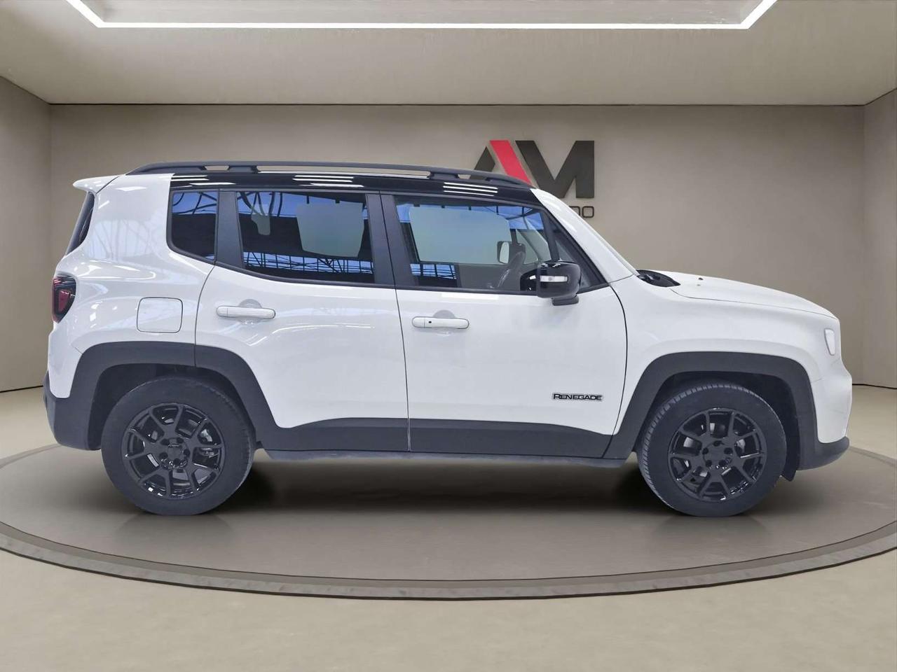 Jeep Renegade Renegade 2019 1.6 mjt Limited 2wd 130cv