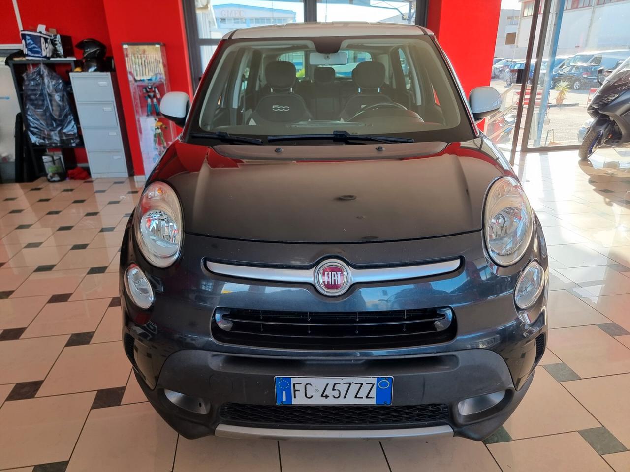 Fiat 500L 1.3 Multijet 85 CV Trekking