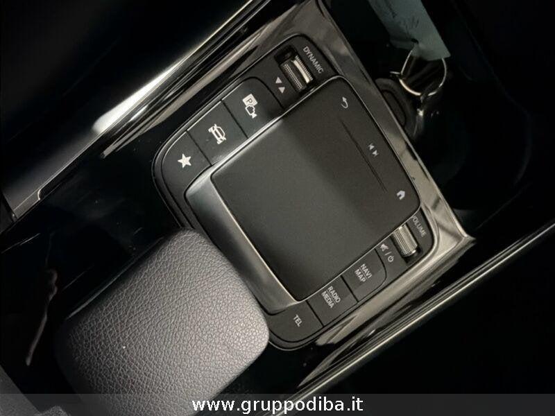 Mercedes-Benz Classe GLB GLB 200 d Premium auto
