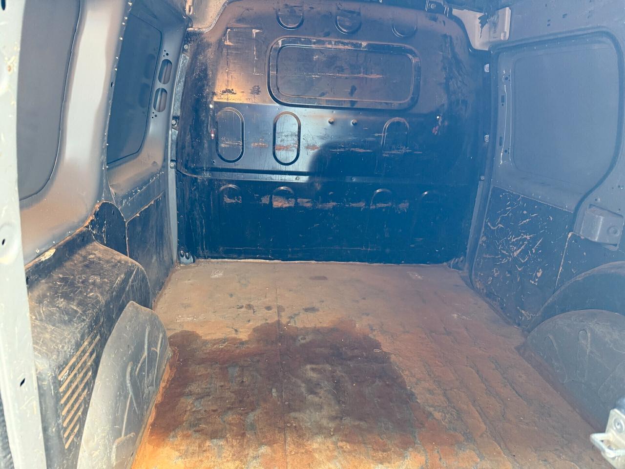 Mercedes-Benz Citan 1.5/EURO 6B/2019/