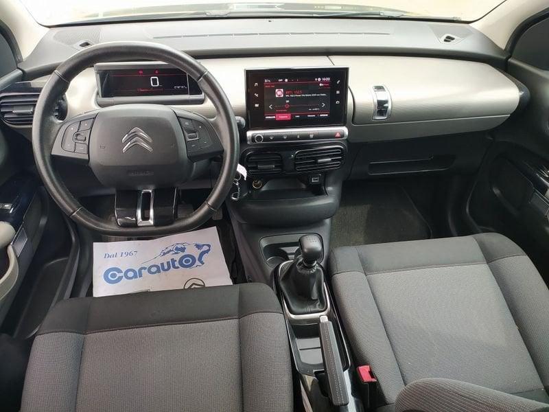 Citroën C4 Cactus 100 1.5 hdi Feel CBC2
