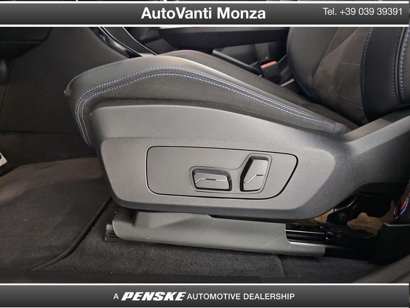 BMW iX2 iX2 eDrive 20 Msport Pro