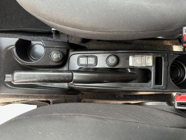 FIAT Doblo Doblò 1.6 MJT 16V Emotion