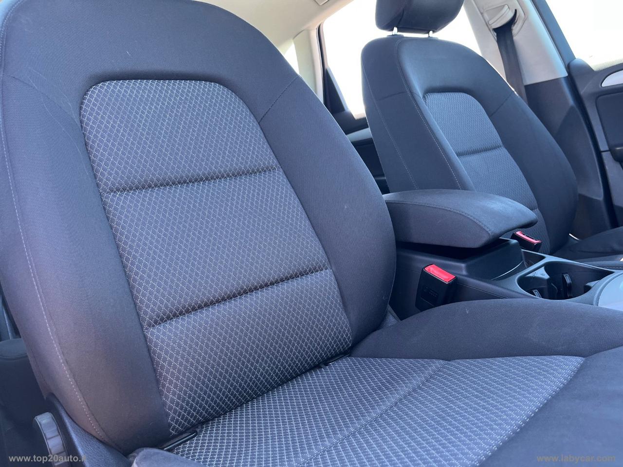 AUDI Q5 2.0 TDI 190 CV cl.d. qu. S tr. Adv.P.