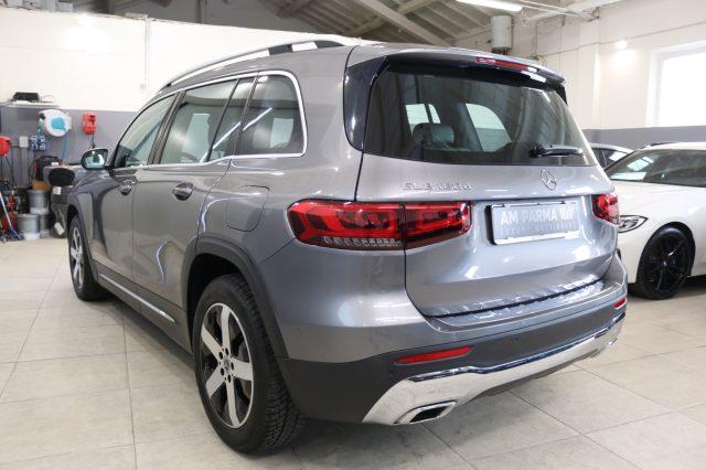 MERCEDES-BENZ GLB 180 d Automatic Sport "" 18" / AUTOMATICA ""SERVICE""