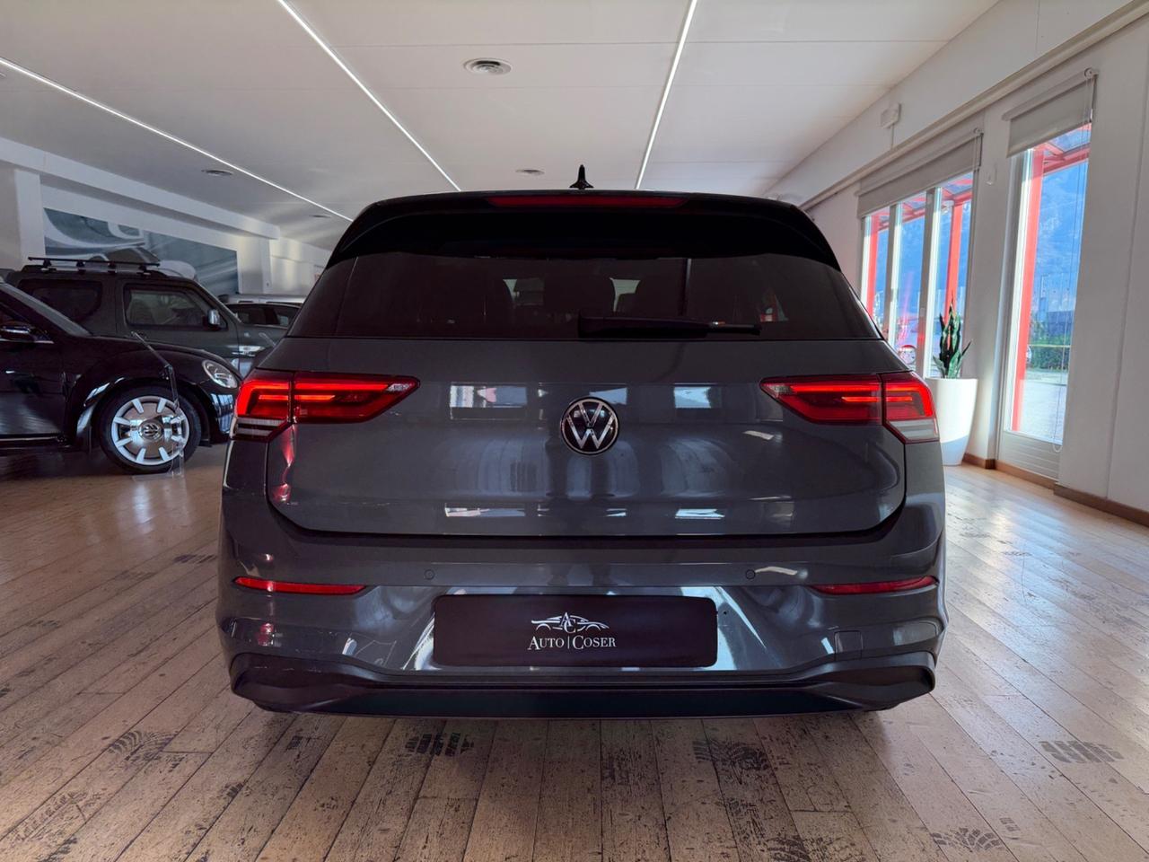 Volkswagen Golf 2.0 TDI DSG 5p. Sport BlueMotion Technology