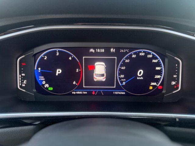 VOLKSWAGEN T-Roc 2.0 TDI R-Line Tettuccio Strafull