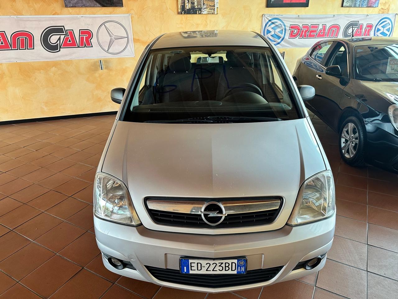 Opel Meriva 1.4 16V GPL-TECH Enjoy