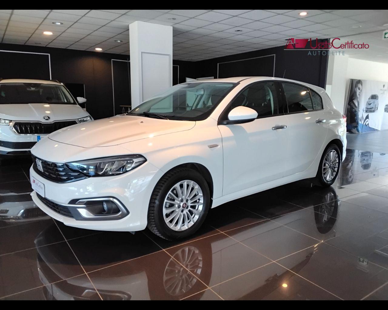 FIAT Tipo 1.6 Mjt S&S 5 porte Business
