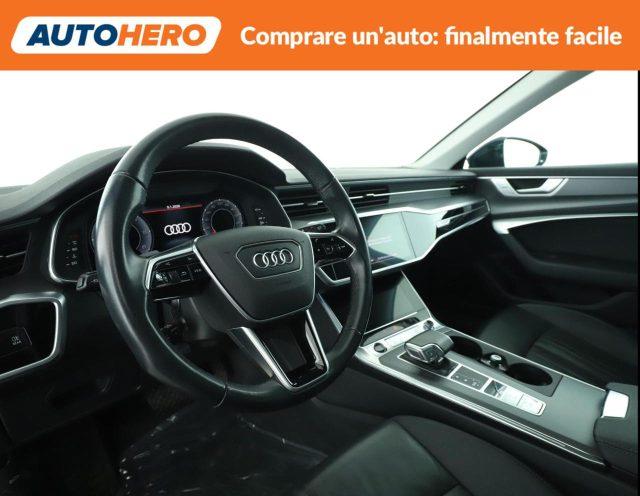 AUDI A6 allroad 40 TDI 2.0 quattro S tronic