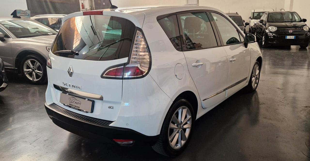 Renault Scenic Scénic XMod 1.6 dCi 130CV Start&Stop Live