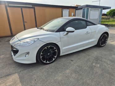 Peugeot RCZ 1.6 THP 156CV