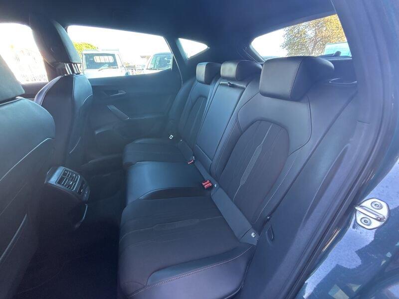 Cupra Formentor Formentor 2.0 TDI