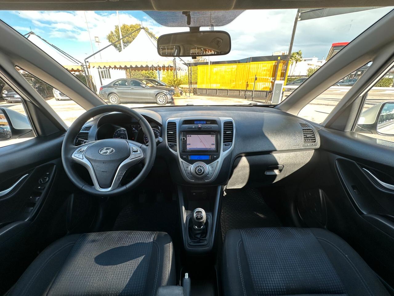 HYUNDAI iX20 1.4 90 CV Style