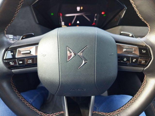 DS AUTOMOBILES DS 4 BlueHDi 130 aut. Performance Line+