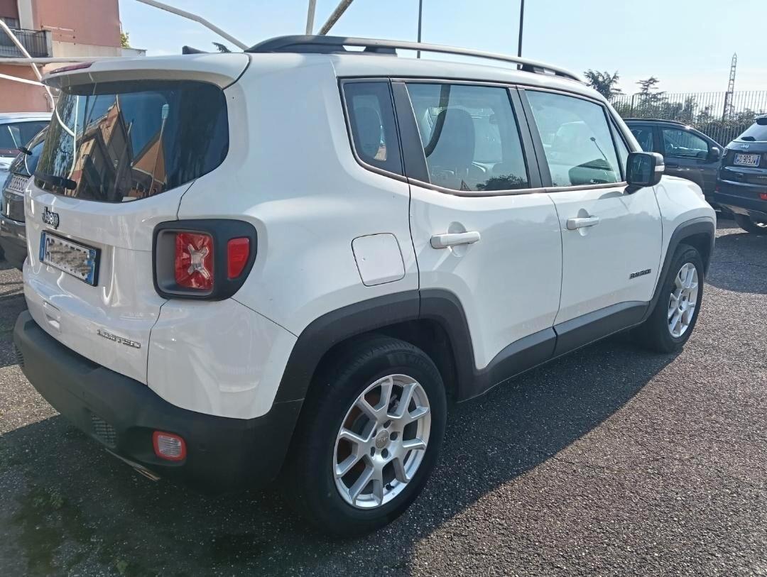 Jeep Renegade 1.0 T3 Limited