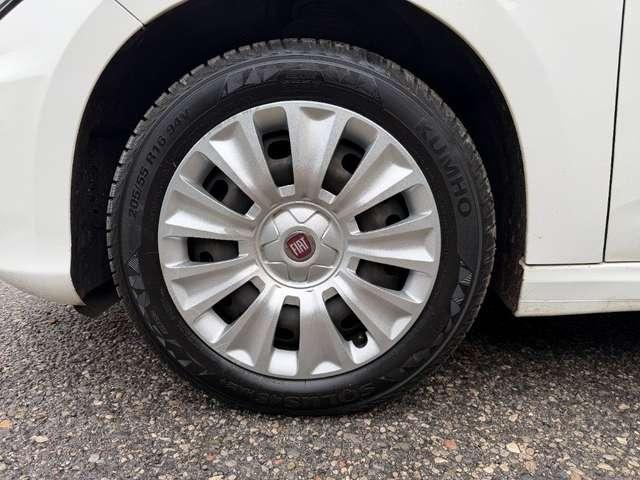 Fiat Tipo 1.6 Mjt S&S SW Easy Business