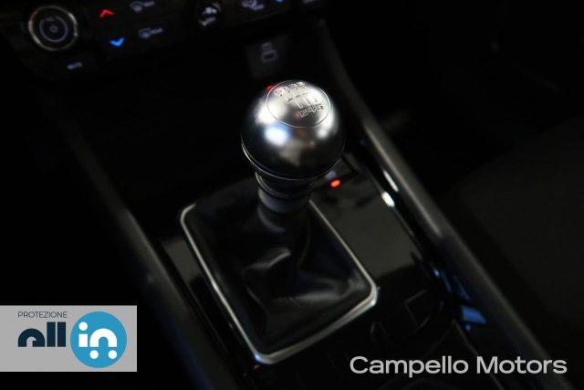 JEEP Compass Compass 1.6 Mjt 130cv Longitude
