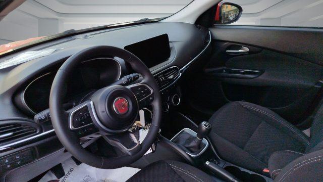 FIAT Tipo 1.0 5 porte City Life