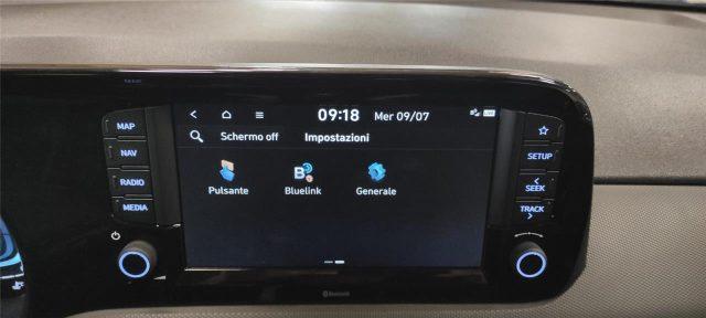 HYUNDAI i10 3ª serie 1.0 GPL Connectline