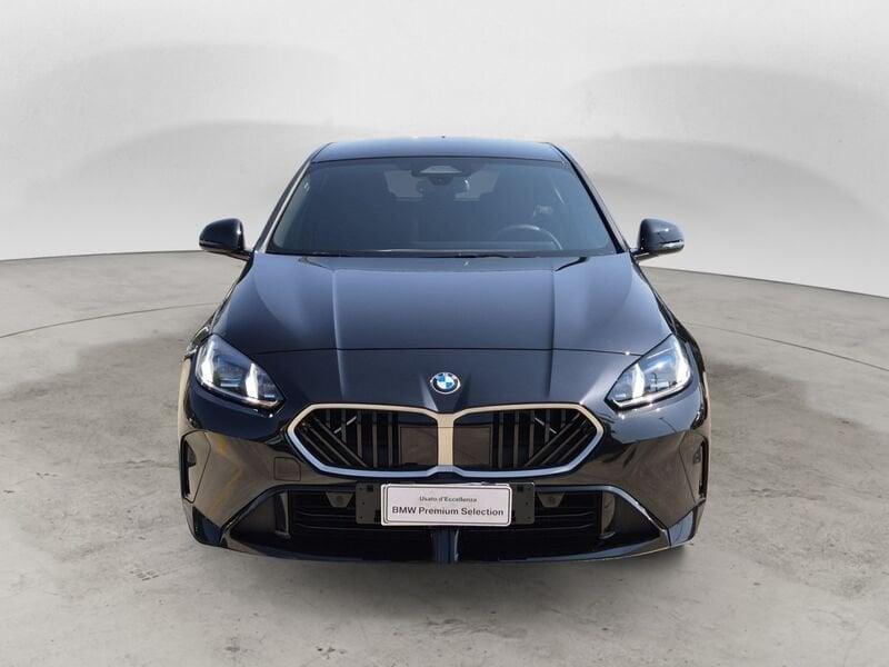 BMW Serie 1 120d 48V MSport auto