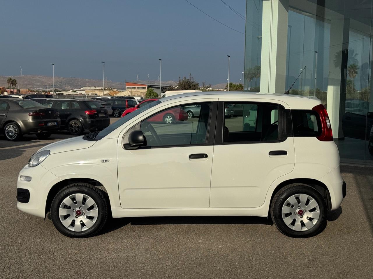 Fiat Panda 1.2 Pop