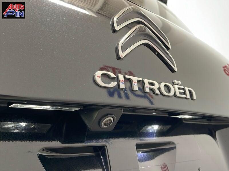 Citroën C5 Aircross BlueHDi 130 S&S Shine EAT8