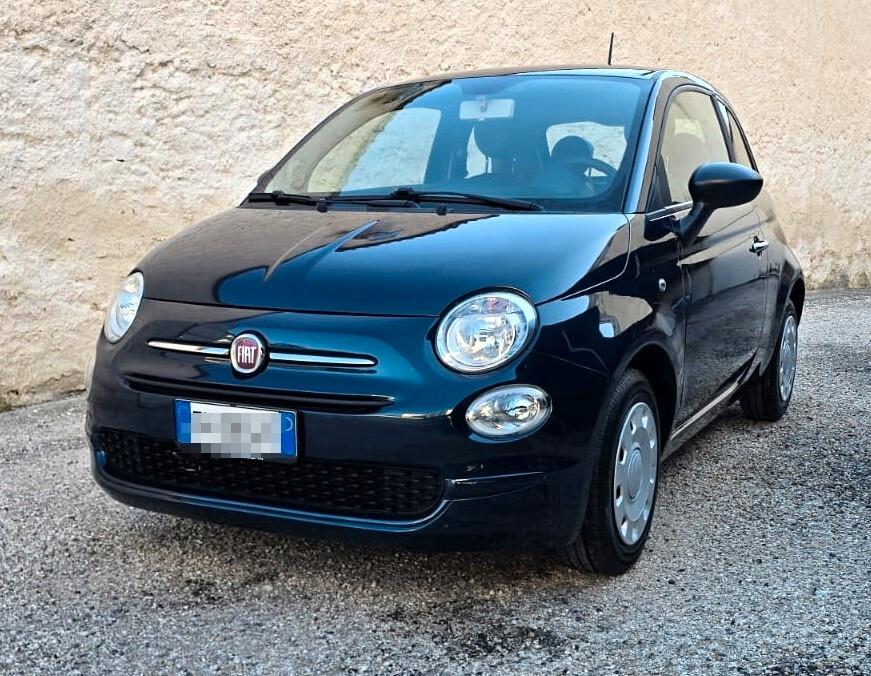 Fiat 500 1.2 70CV Star