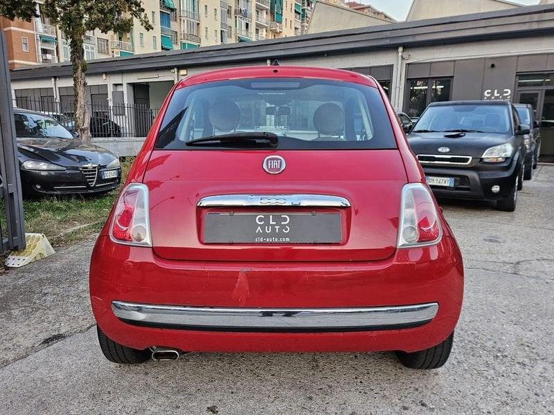 FIAT 500 500 1.2 easypower Pop Gpl 69cv