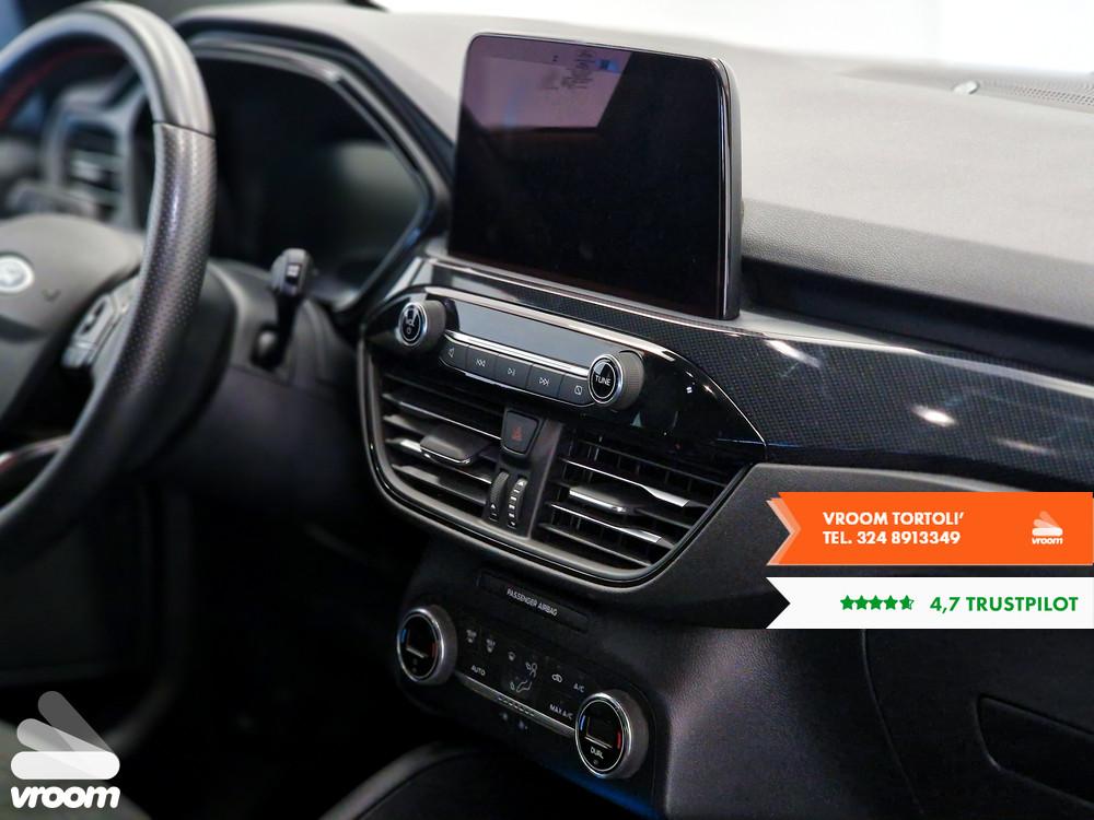 FORD Kuga 3ª serie Kuga 2.5 Full Hybrid 190 CV...