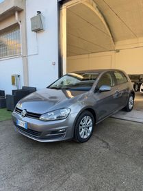 Volkswagen Golf Business 1.6 BlueTDI 110 CV 5p. Comfortline