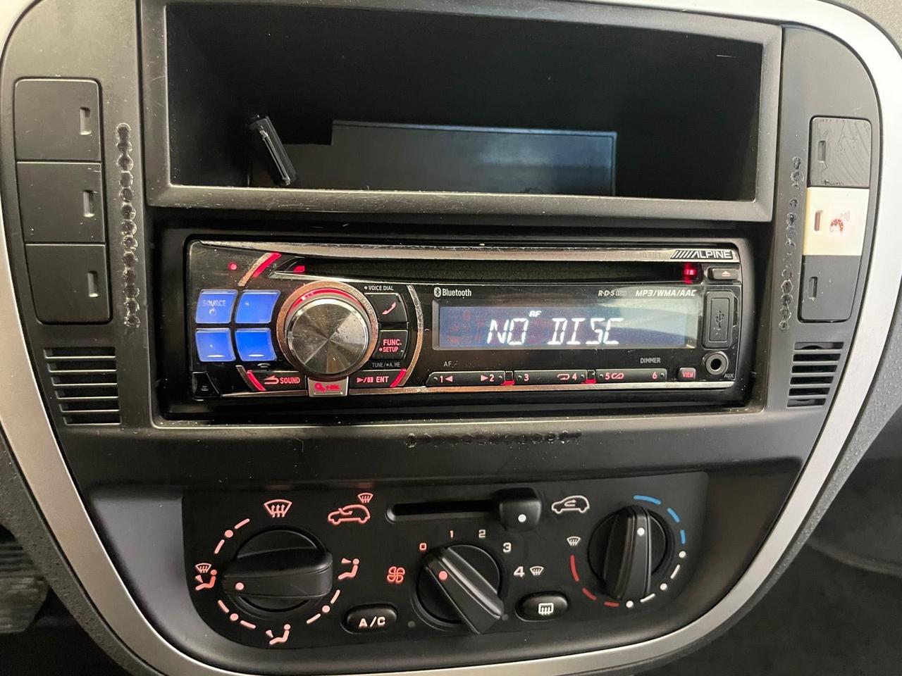 Citroen C3 1.4 Exclusive GPL