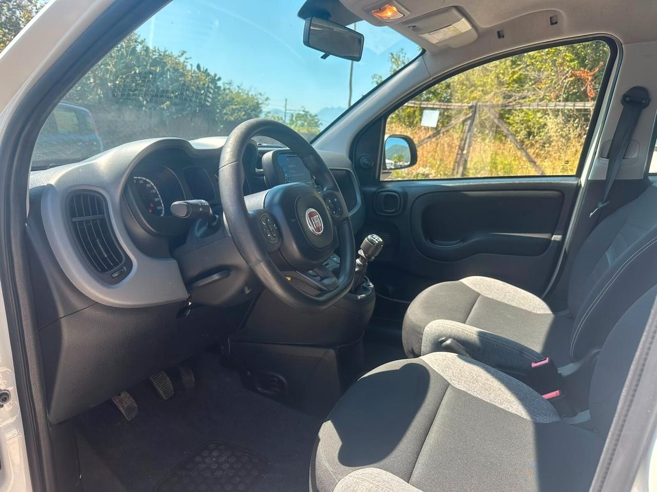 Fiat Panda 1.0 FireFly S&S Hybrid 2024