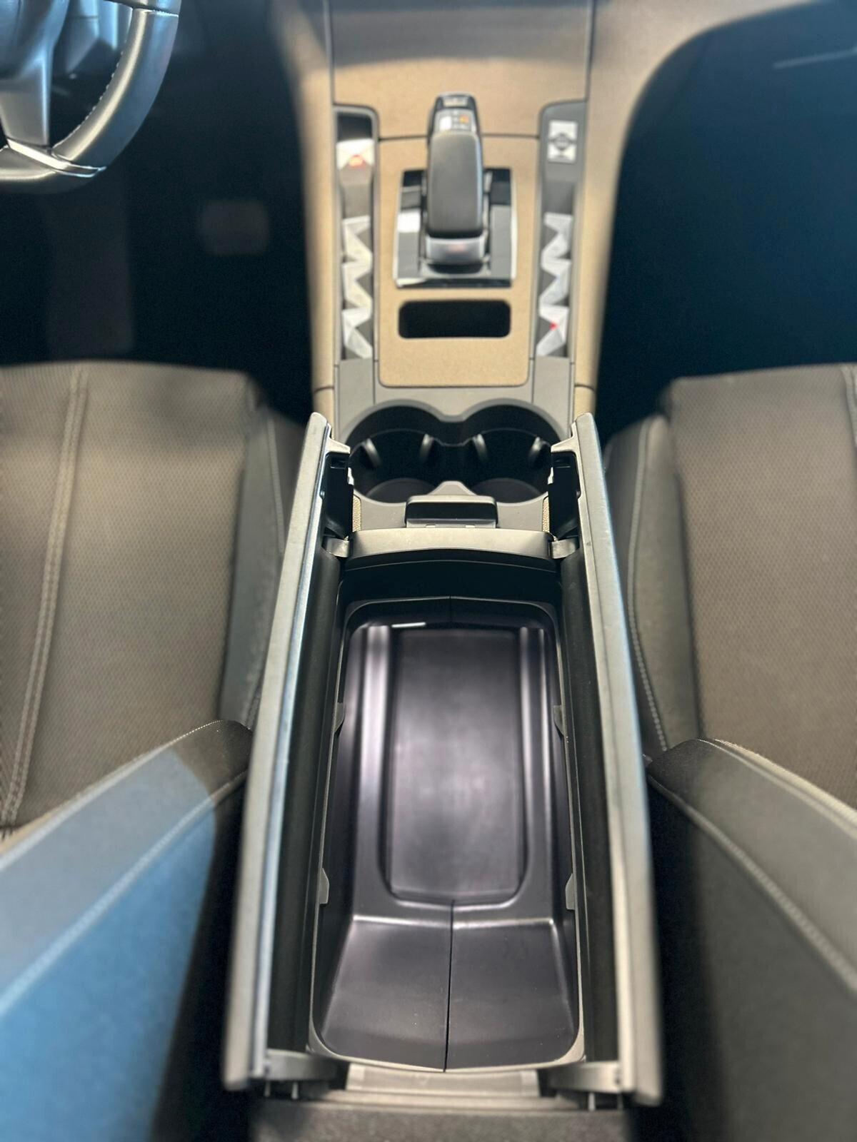 Ds 7 Crossback E-Tense 4x4 Business