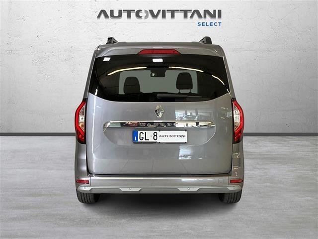 RENAULT Kangoo Passenger 1.5 Blue dCi 95cv Edition One Plu