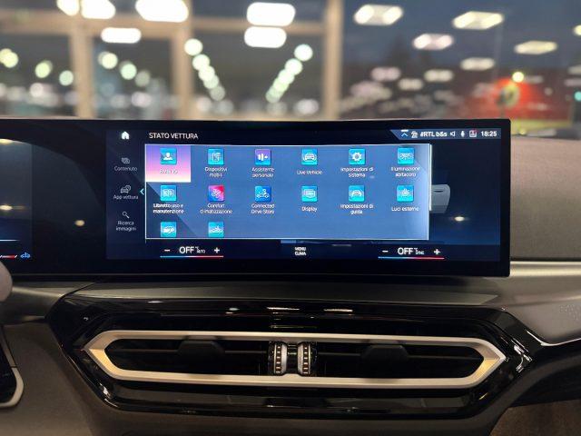 BMW 218 i Coupé *CERCHI 19*TETTO*UNIPROP*HEAD UP*