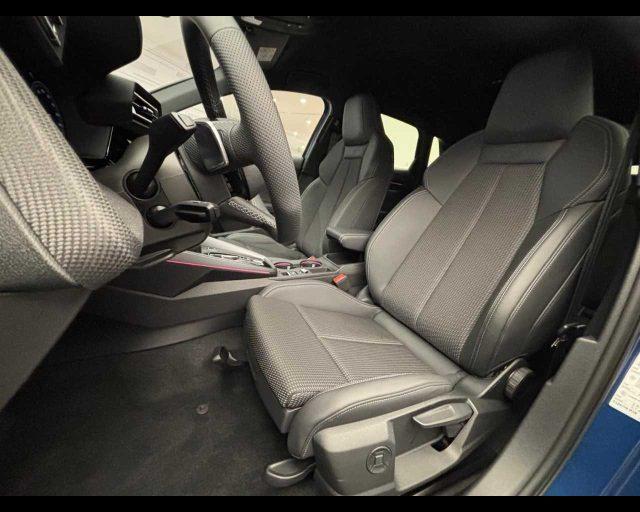 AUDI A3 NUOVA SPORTBACK Sportb TDI 2,0 L4 110