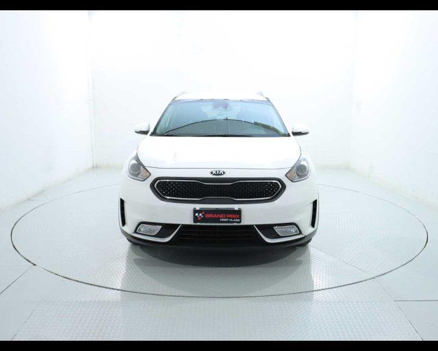 KIA Niro 1.6 GDi DCT HEV Style