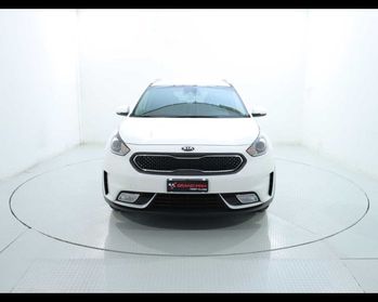 KIA Niro 1.6 GDi DCT HEV Style