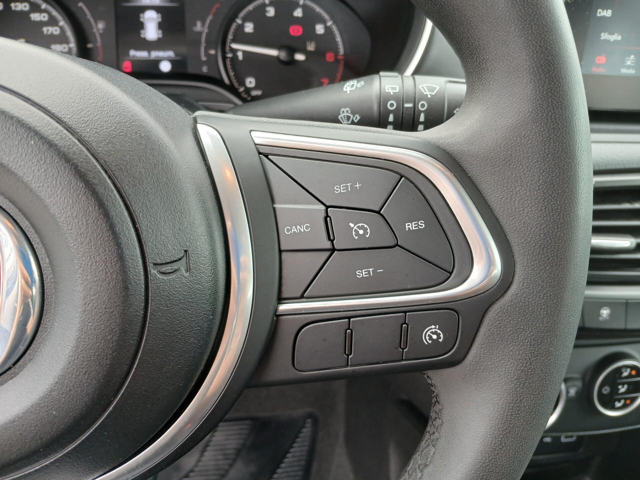 Fiat Tipo 1.0 BENZINA 100CV 5 PORTE 2023