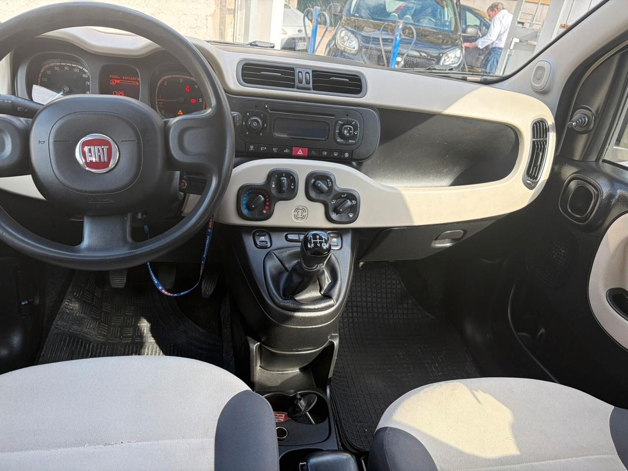 Fiat Panda 1.3 MJT diesel 2016