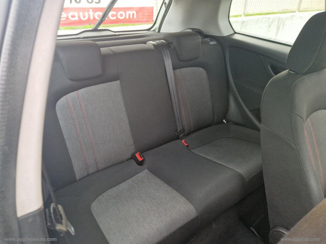 FIAT Punto 1.3 MJT II 75 CV 3p. Easy
