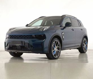 Lynk & Co 01 01 PHEV