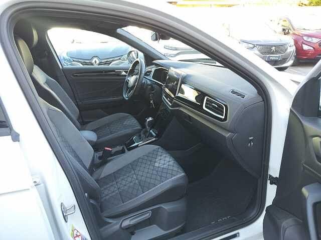 Volkswagen T-Roc 1.5 TSI ACT DSG R-Line