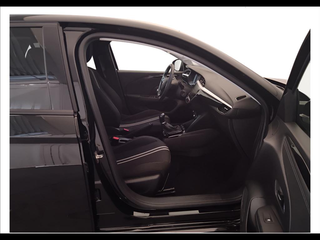 OPEL Corsa VI 2020 - Corsa 1.2 D&T s&s 75cv