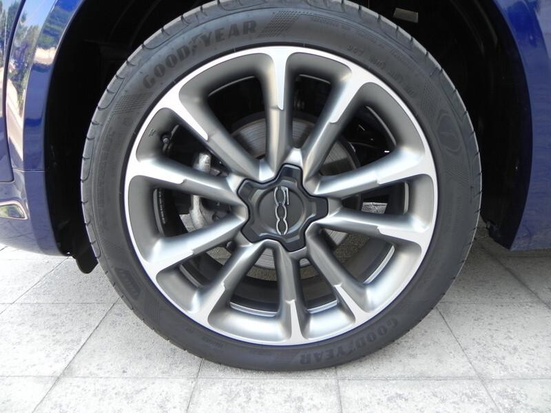 Fiat 500X 1.3 MultiJet 95 CV Sport