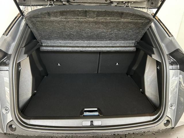PEUGEOT 2008 Hybrid 145 e-DCS6 Allure VISION PACK DRIVE ASSIST