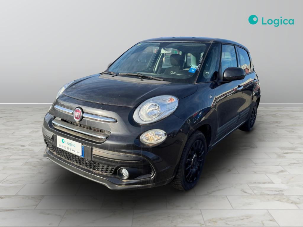 FIAT 500 L Pro - 500 L Pro N1 1.6 mjt VGT 120cv Mirror 4p.ti E6d-temp