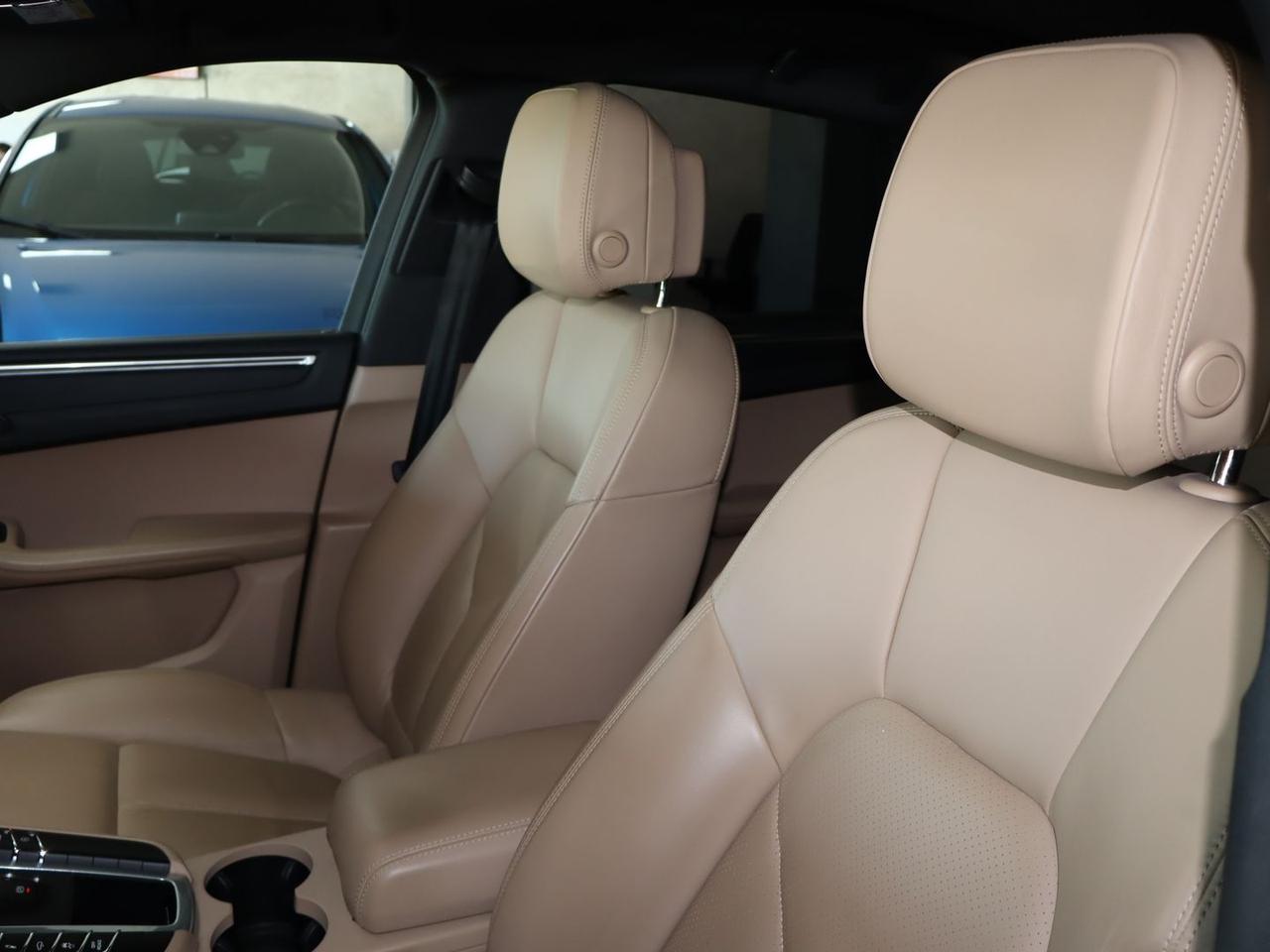 Porsche Macan 2.0 TETTO TAGLIANDI PORSCHE #12182